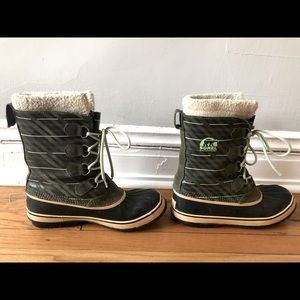 Women’s Winter Boots